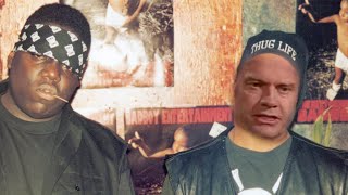 Frasierwave | I Am Not A Man | Ft. The Notorious B.I.G. | Frasier Crane | Cranecore