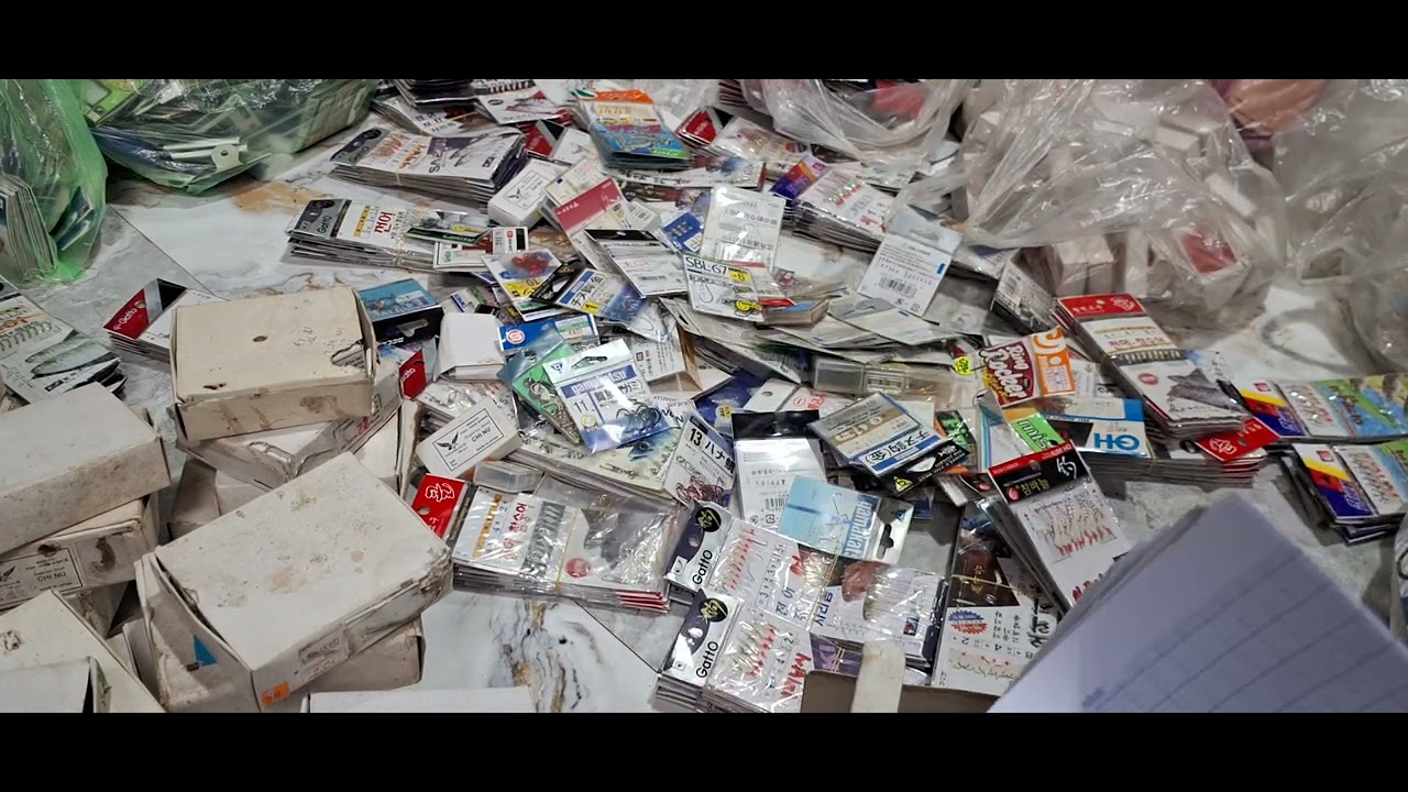 Lưỡi câu nhật bãi (video VV1 ) MUA 4 tặng 1 liên hệ 0794559193 zalo 0899202119