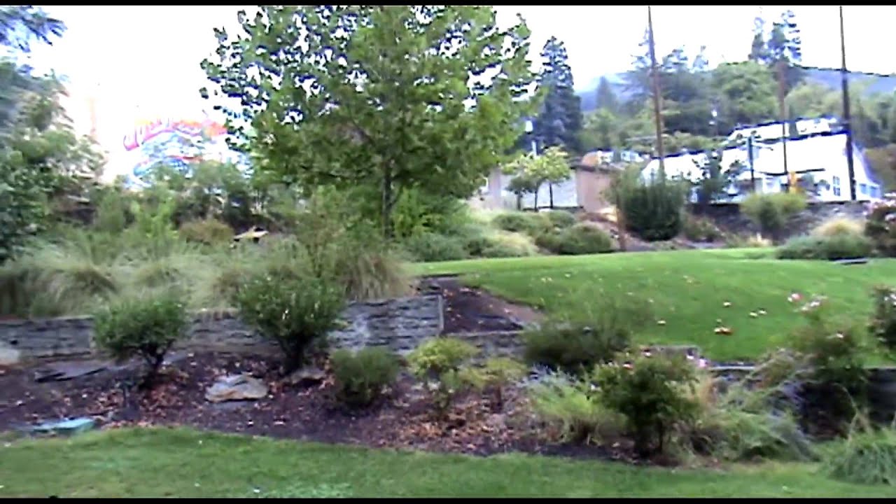 Mariposa Art Park & Parkway 'HD'