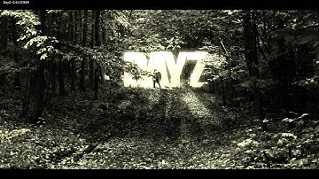 DayZ; Searching Dubky