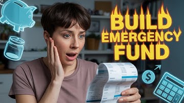 How Do I Build an Emergency Fund? Step-by-Step Guide for Financial Security