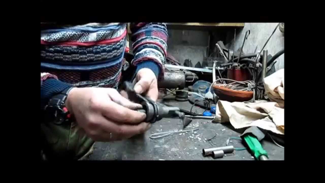 Изготовление втулок шатунов