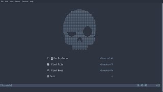 Some colorschemes for Neovim (Part 1)