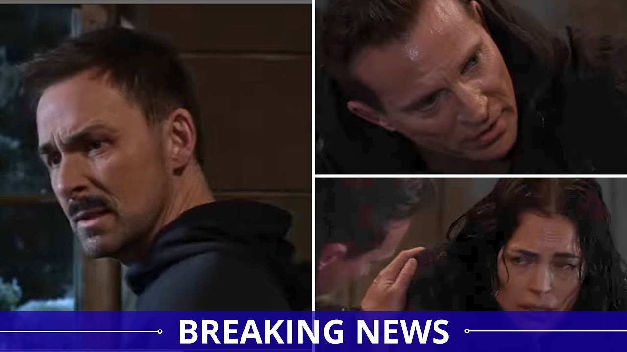 General Hospital SHOCKER! Jason Takes Control During a Devastating Winter Storm (Jan 26–30)