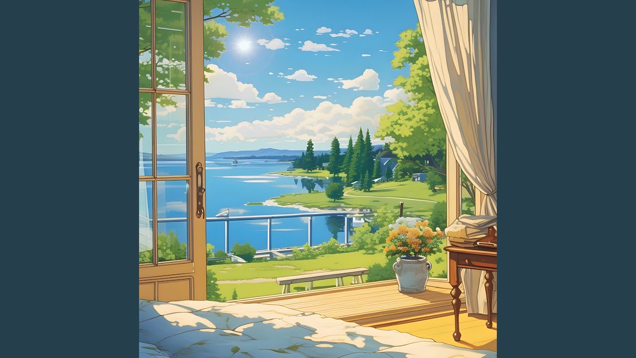 Echoes in the Breeze