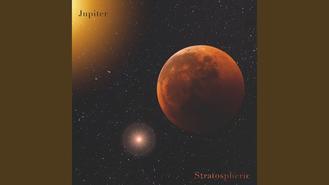 Guarda Jupiter su YouTube