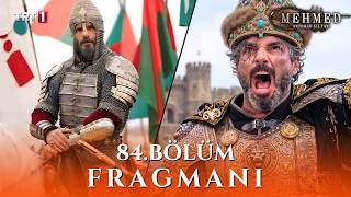 Mehmed: Fetihler Sultanı 4. Sezon 84. Bölüm Fragmanı - Hoşgeldin UZUN HASAN!