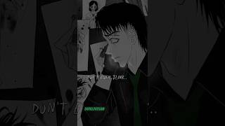 Dont Blink Dont Even Blinksamuel, Tsuki, Oc