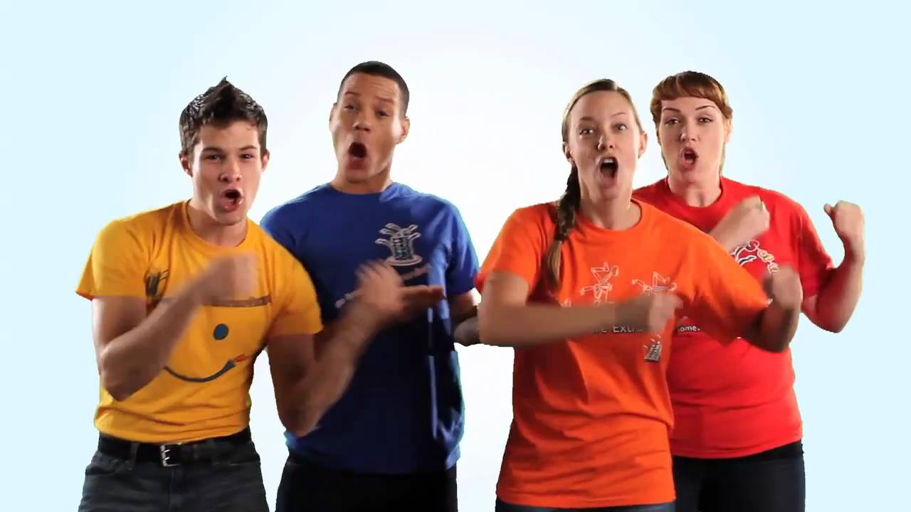 Episode 1 - The Adventures of the Open Dream Ensemble