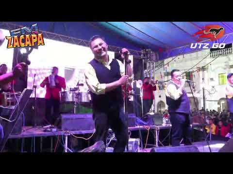 FM ZACAPA - Te compro tu novia