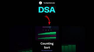 Day 07: Counting Sorting Algorithms | C, C++, Java &amp; Python (Beginner to Advanced)