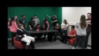 Harlem Shake Period 7