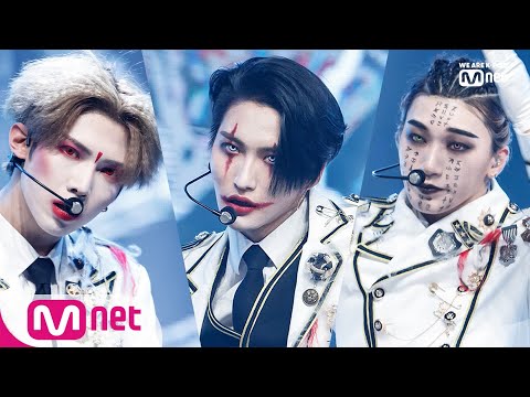 Halloween Special Stage | M Countdown 191031 Ep.641
