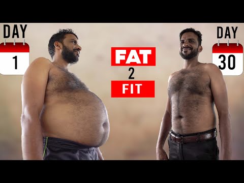 നാഫി മാഷിൻ്റെ ഒരു മാസത്തെ Weight Loss Journey കാണാം.. | Weight Loss Transformation Malayalam