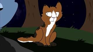 Bluestar And Spottedleaf Talk About Thistleclaw Warrior Cats