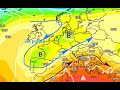 Meteo fino al 21 maggio 2024 e la tendenza successiva