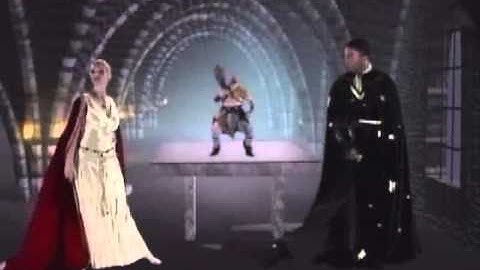 How To Play Magic The Gathering Classic PC Game Tutorial Part 6