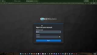 ITE-Keycloak-Basic-Assignment