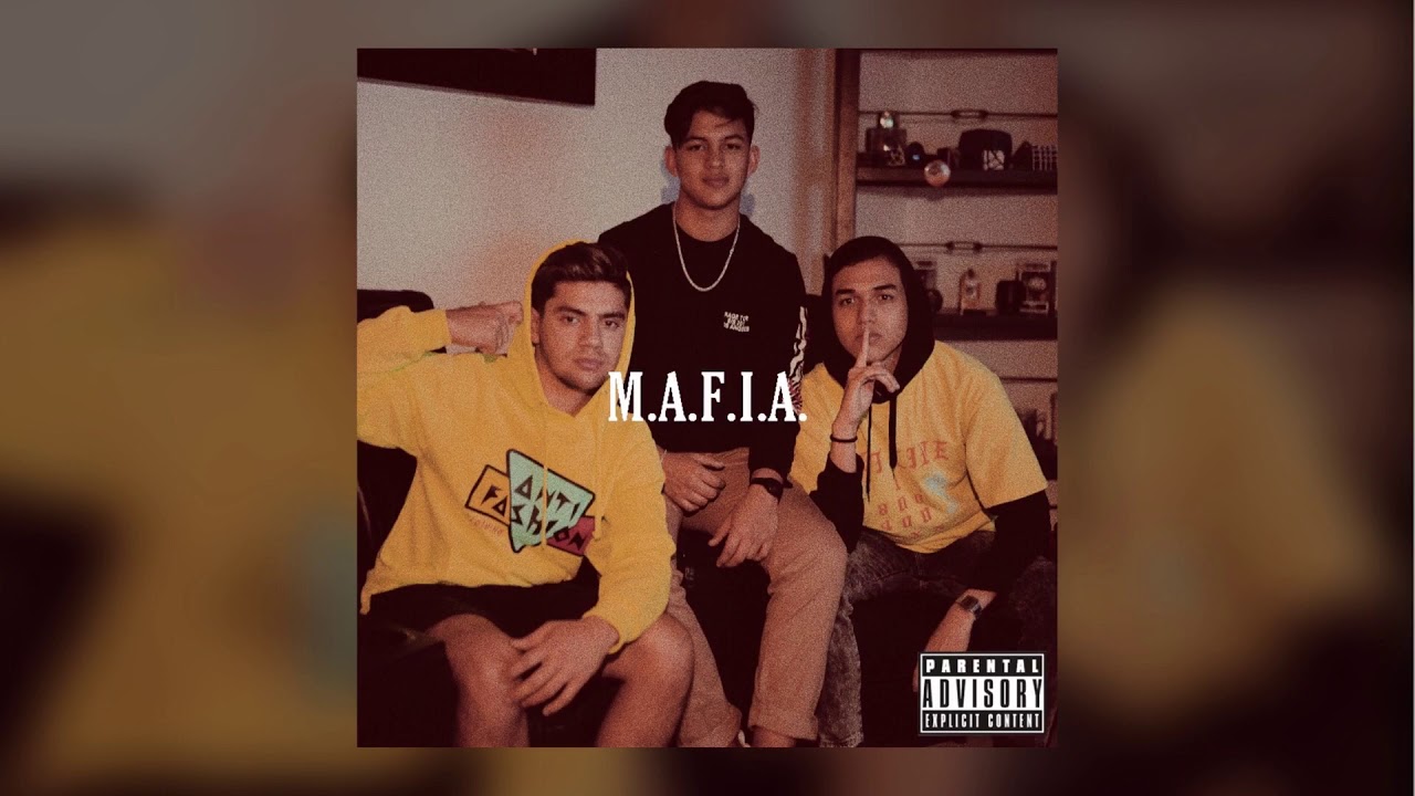 M.A.F.I.A. - franxyz X ariasmx X brrrstain (prod. Yung Pear)