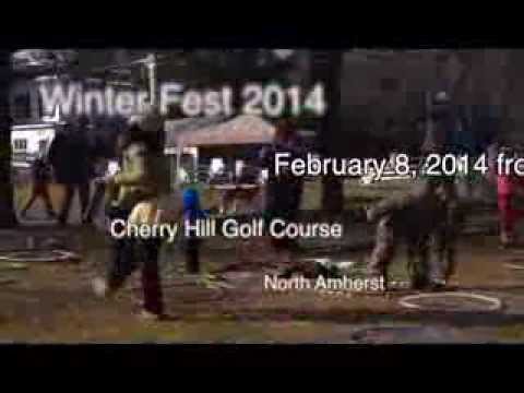Amherst Winterfest 2014 Promo camera iphone 8 plus apk