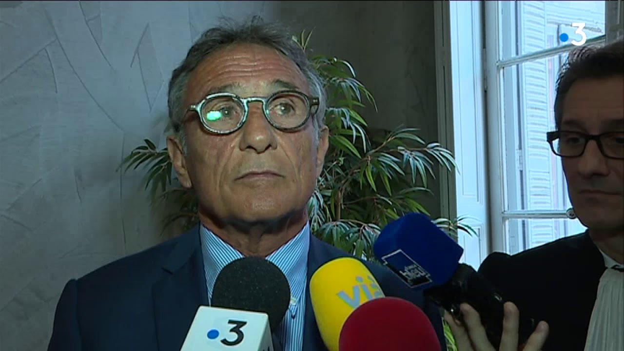 Rugby : Guy Novès devant le tribunal des prud'hommes de Toulouse