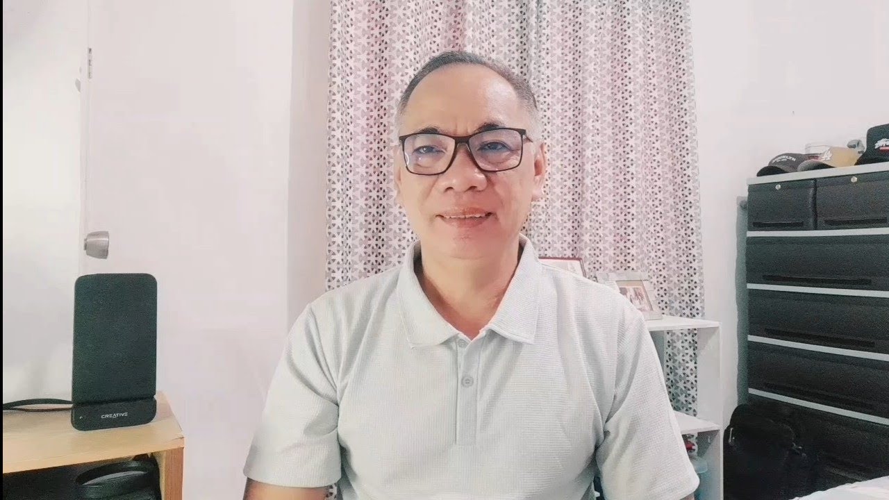 Daily Devotions in Tagalog: Identify to Connect- Ang Kaisipan ni Kristo Hesus