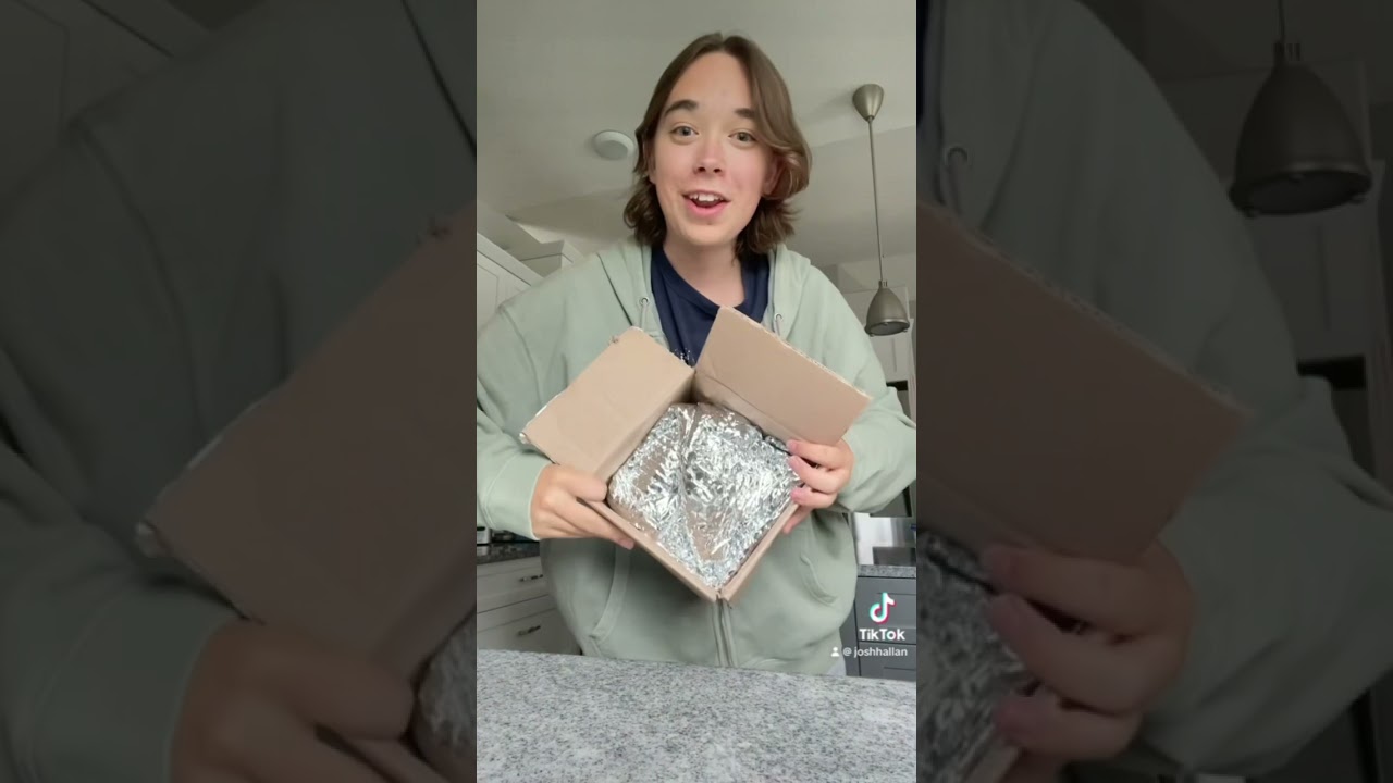 My $130 exotic fruit 