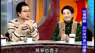 新聞挖挖哇：選前抱佛腳(6/6) 20111228
