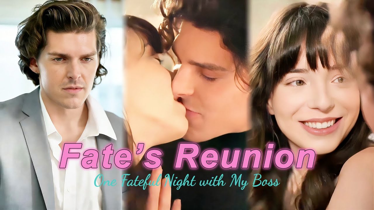 【FULL】One Night Changed My Life—Six Years Later I Returned with His Son,Met Him Again as My CEO Boss