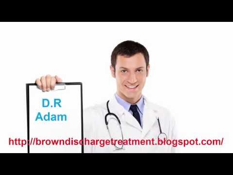 brown-discharge:-5-most-important-questions-and-their-answers-about-brown-discharge