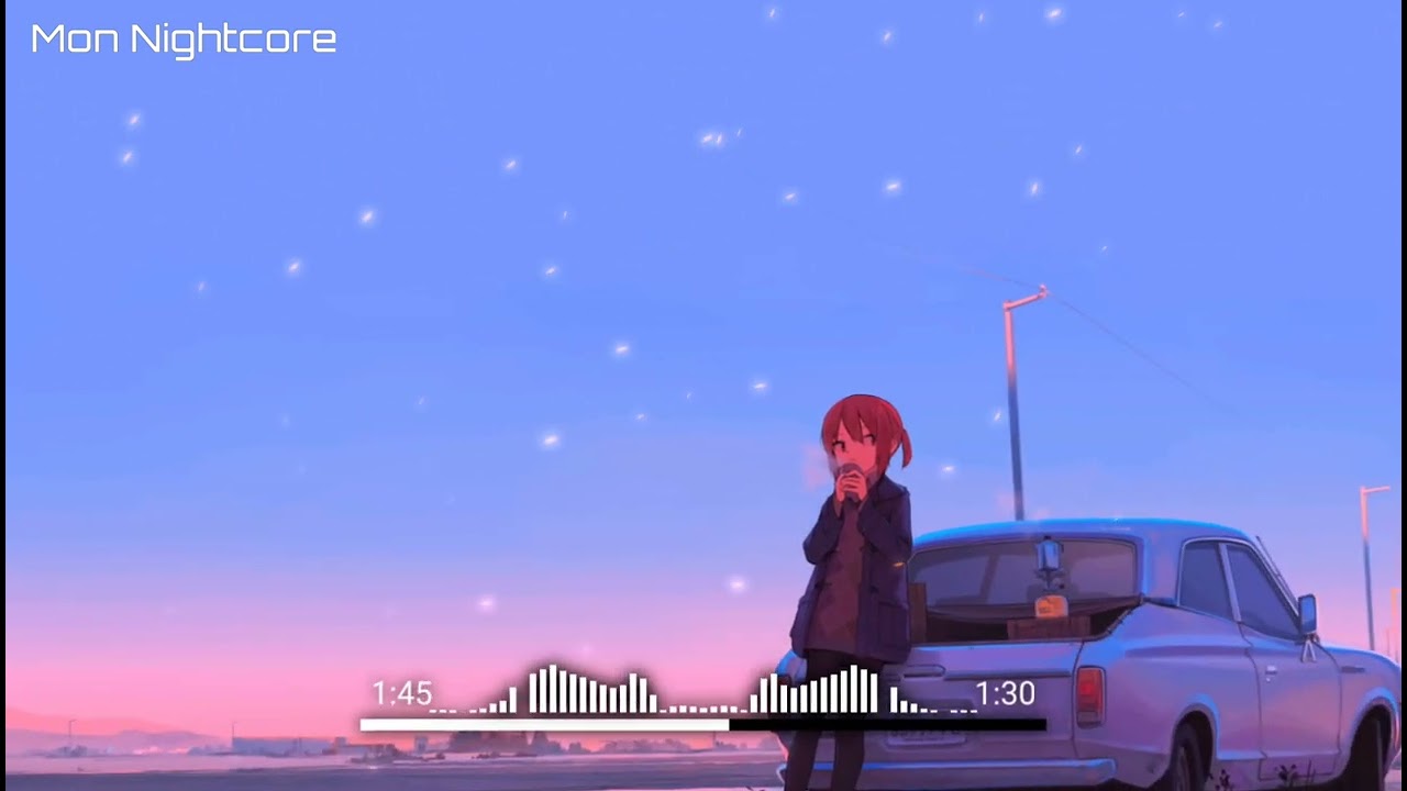 ♪ NIGHTCORE - EM CỦA NGÀY HÔM QUA REMIX - SƠN TÙNG