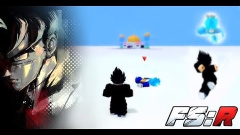 DBZ Final Stand Remastered: Killing SSJ BLUE Goku in Time Chamber