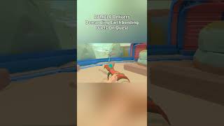 RUMBLE Delivers Demanding Earthbending Duels On Quest