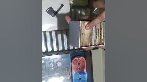 the most efficiant way to store gloomhaven jotl