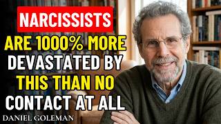 Narcissists Are 1000% More Devastated by This Than No Contact at All | Dr. Ramani