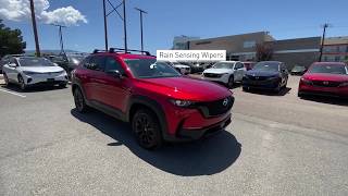 2025 Mazda CX-50 Hybrid Premium Albuquerque, Rio Rancho, Santa Fe, Los Lunas, Las Cruces NM