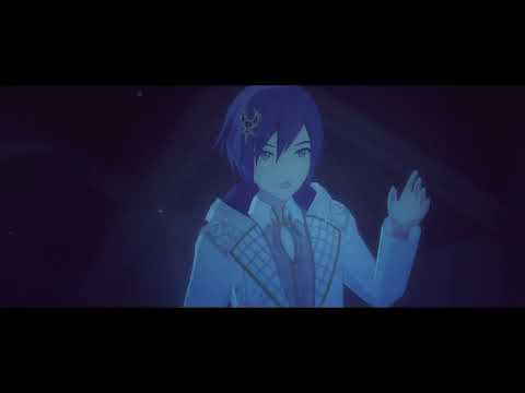 【3DMV-Project Sekai】ノマド/ Nomad -ft. KAITO 【VOCALOIDカバー】+VSQx