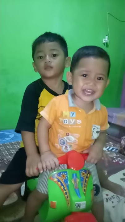 Ora dwe duit ora dwe yang ora po2😄