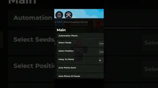 BEST GROW A GARDEN Script 2026