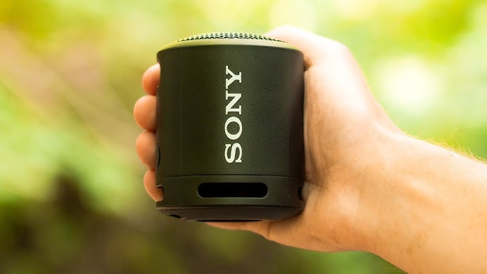 Sony SRS-XG500 - Enceintes Bluetooth portables sur Son-Vidéo.com