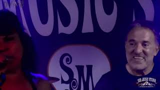 Pvxs- Family Man, Cover Mike Oldfield