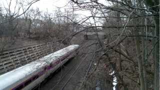 HTC One 1080p Video Test (DNA-vs-One Comparison)