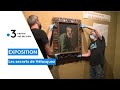 Ref:AFPHVvwKtEs Mus�e des beaux-arts d'orl�ans : d�couvrez l'exposition sur les secrets de velasquez