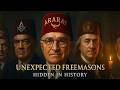 Famous People You Didn T Know Were Freemasons 