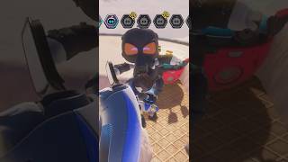 #astrobot 20 - Creamy Canyon - Bot 3 #gaming #ps5