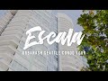 Escala  | Seattle Condo Tour by UrbanAsh