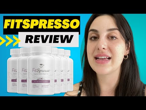 FITSPRESSO - FITSPRESSO REVIEW - (( WATCH THIS!! )) - FITSPRESSO WEIGHT LOSS 