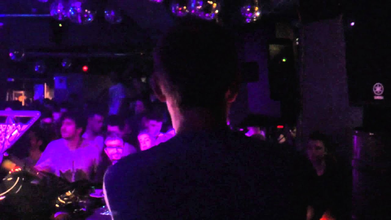 Aftermovie "La Distillerie" | 1988 Live Club