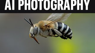 تم حظر مصور فوتوغرافي لنشره صوراً بتقنية الذكاء الاصطناعي على فيسبوك، ويدّعي أن صور الحشرات المقر... screenshot 2