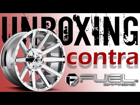 PCD Wrangler Video clips